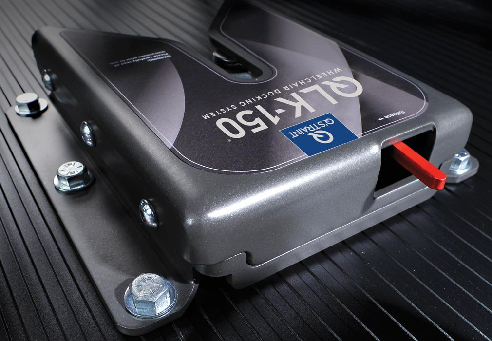 Q'Straint Docking Station QLK150